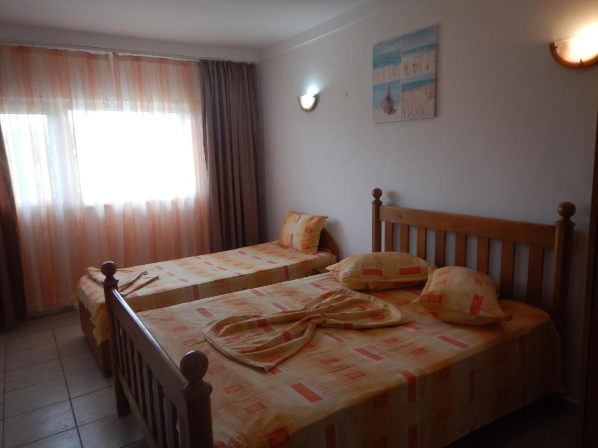 Casa Paloma Hotel Costinesti Buitenkant foto