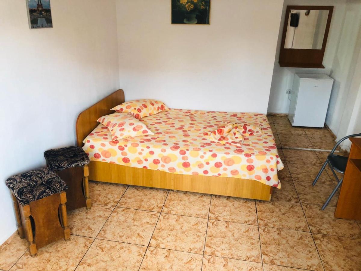 Casa Paloma Hotel Costinesti Buitenkant foto